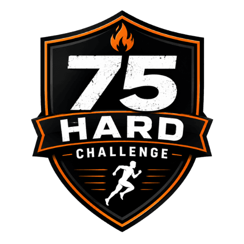 75 Hard Challenge