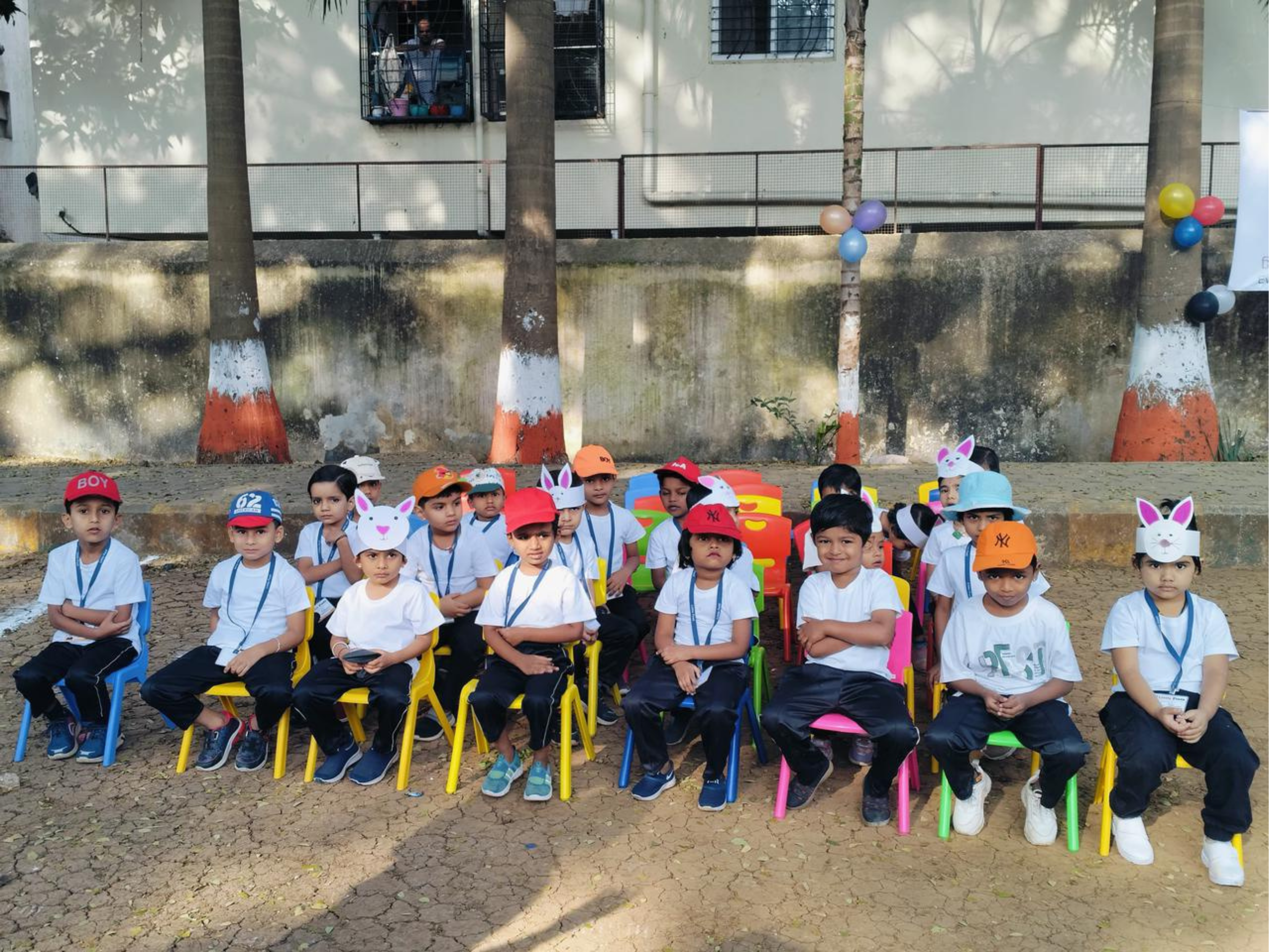 Little Feet Preschool
