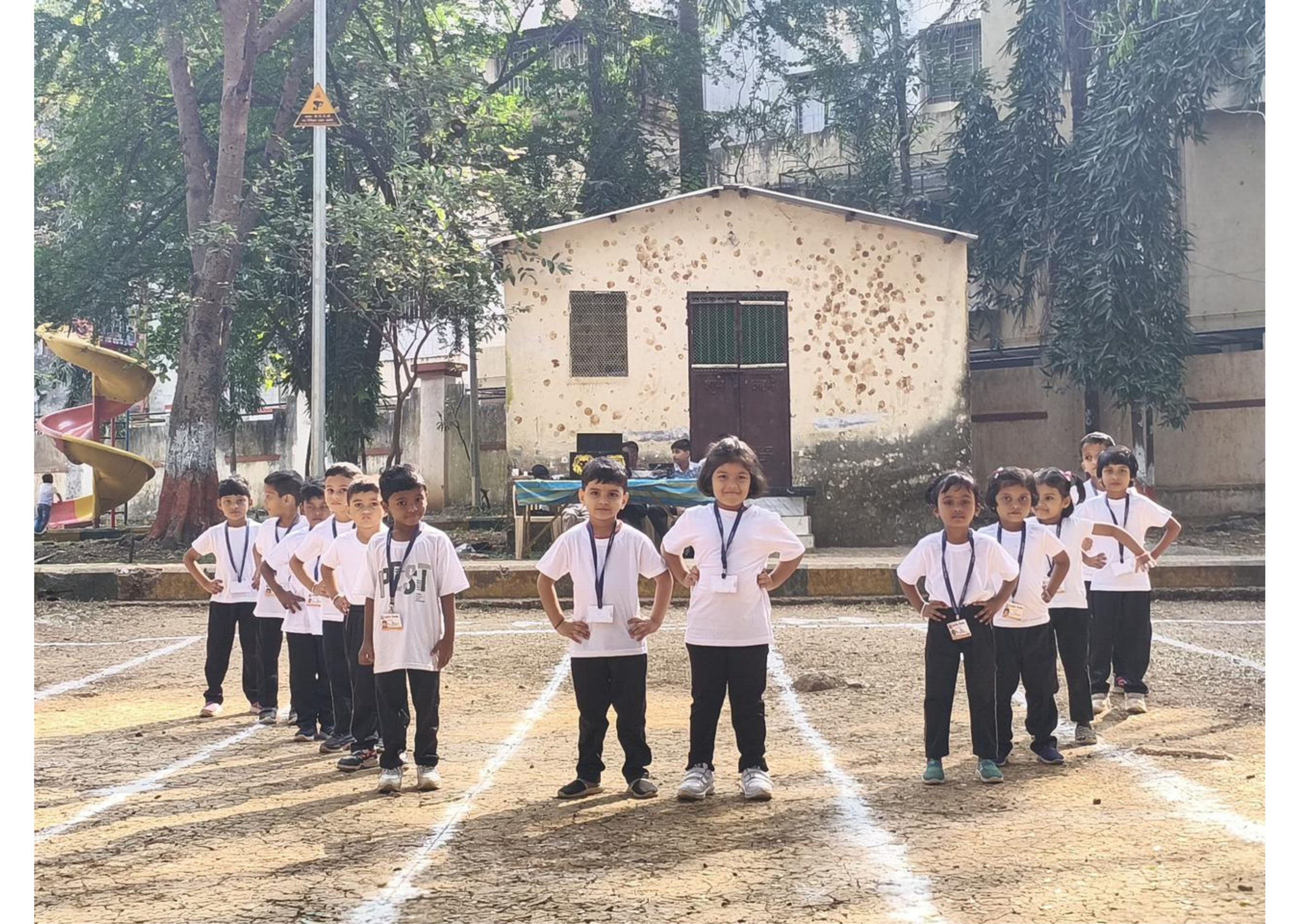 Little Feet Preschool